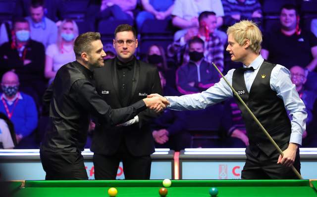 队在压力下 队在压力下