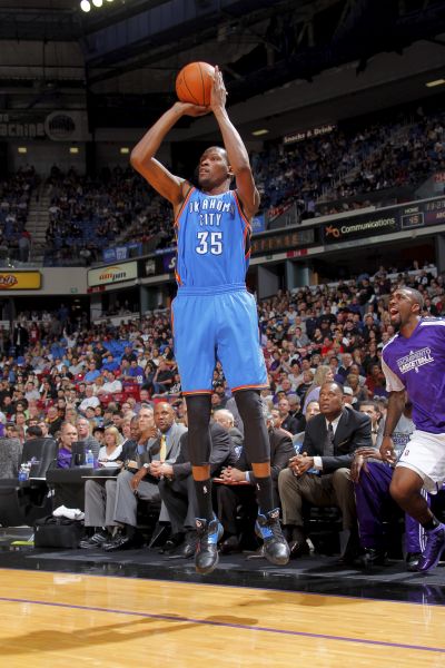 杜兰特23 杜兰特23